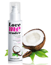 Charger l&#39;image dans la galerie, Love Me Tender - Noix de coco
