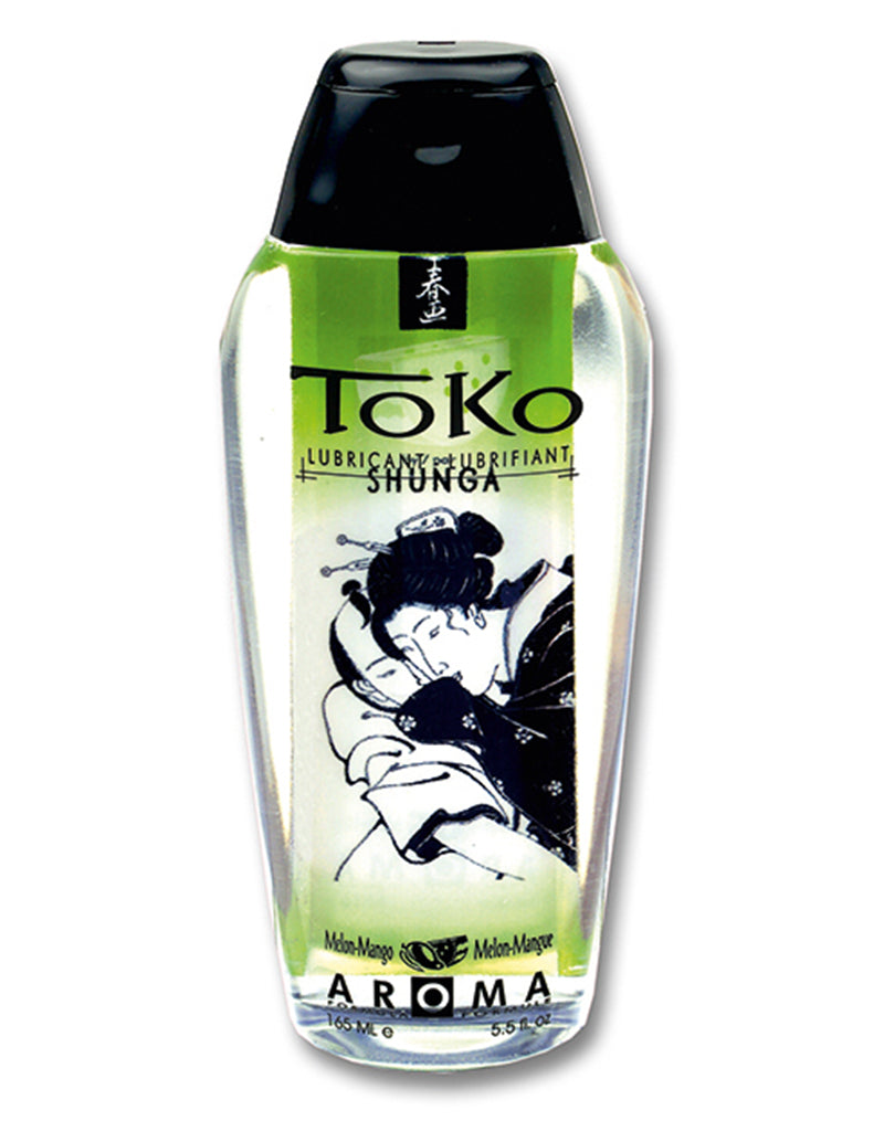 Lubrifiant TOKO - Melon/Mangue