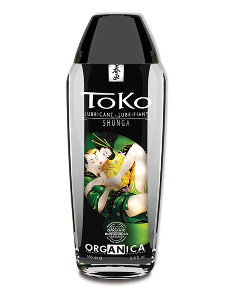Lubrifiant TOKO - Organica