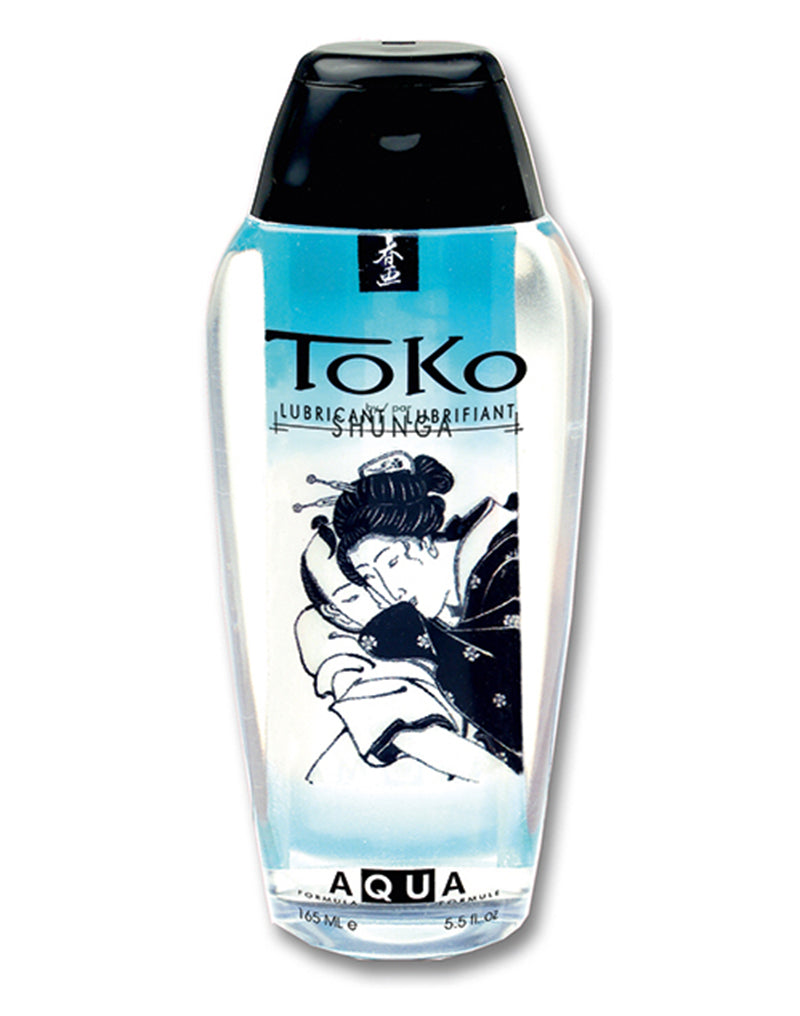 Lubrifiant TOKO - Aqua