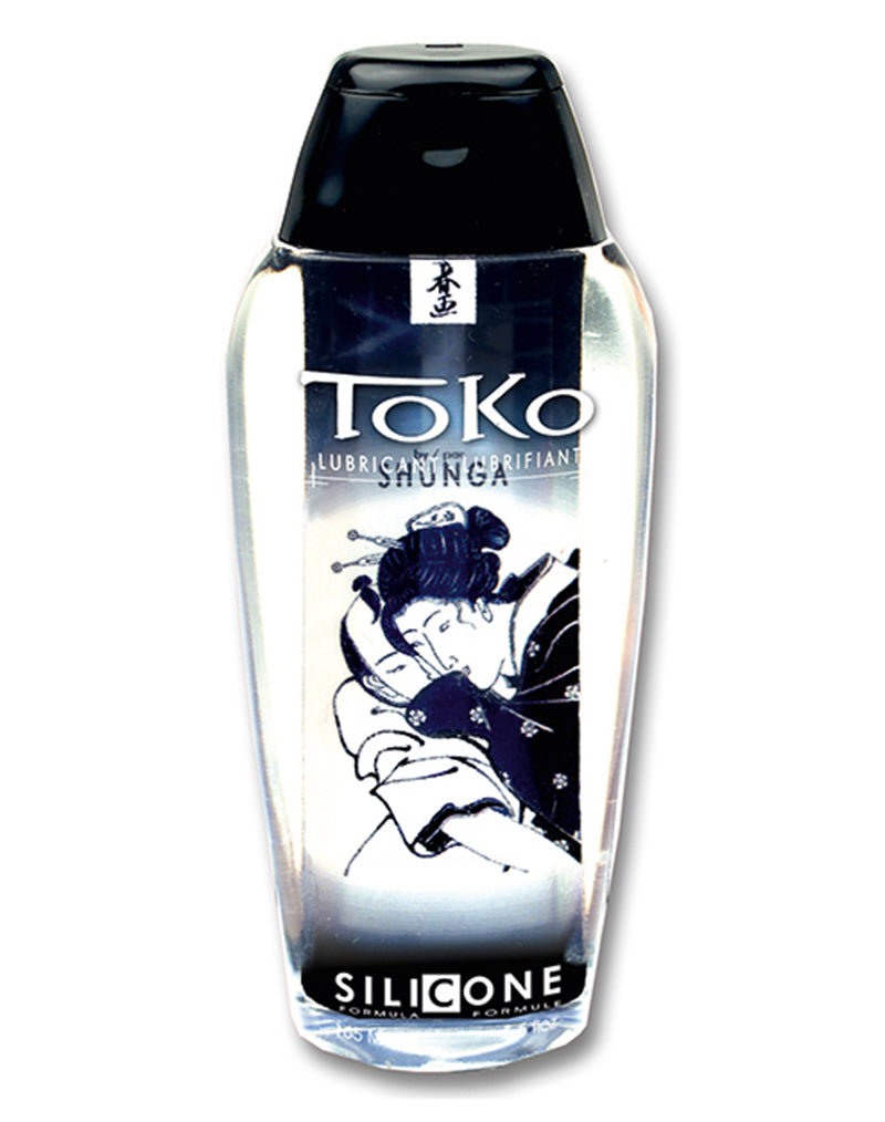 Lubrifiant TOKO - Silicone