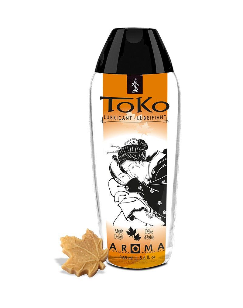 Lubrifiant TOKO - Délice d'érable