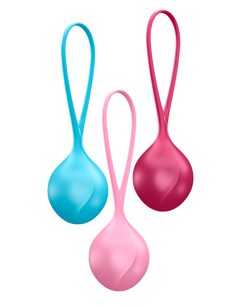 LOVEBALLS