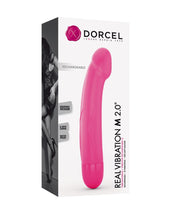 Charger l&#39;image dans la galerie, REAL VIBRATION M - Rose
