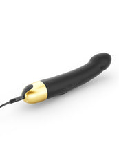 Charger l&#39;image dans la galerie, REAL VIBRATION M - OR/NOIR
