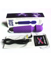 Charger l&#39;image dans la galerie, IWAND - Mauve
