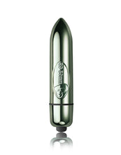Charger l&#39;image dans la galerie, BULLET VIBRATOR - RO 80MM Bleu
