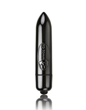 Charger l&#39;image dans la galerie, BULLET VIBRATOR - RO 80MM Gris
