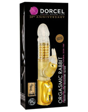 Charger l&#39;image dans la galerie, GOLDEN ORGASMIC RABBIT
