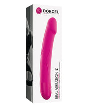 Charger l&#39;image dans la galerie, REAL VIBRATION L - ROSE
