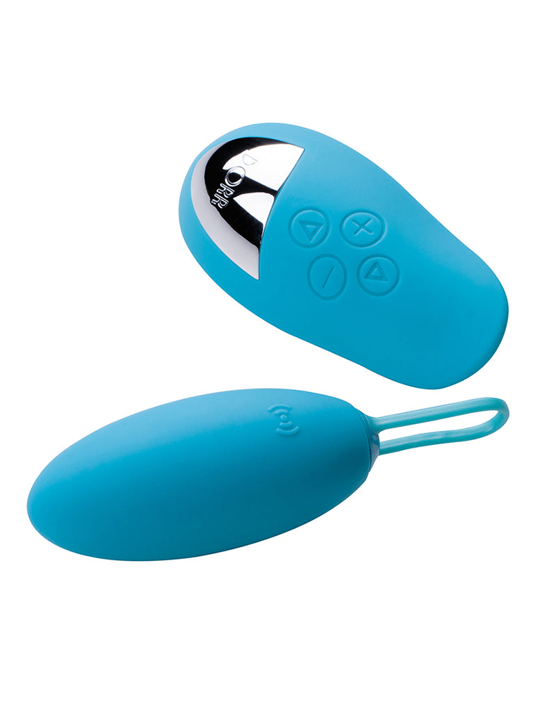 SPOT - Turquoise