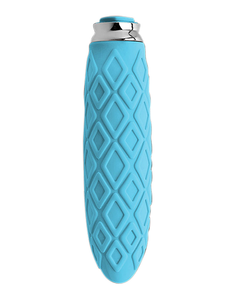FOXY - Mini Diamond Turquoise